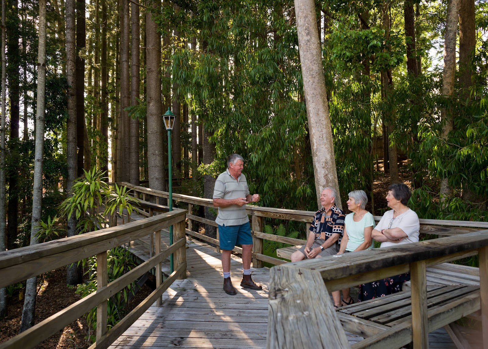 Lindsay Gardens Retirement Living