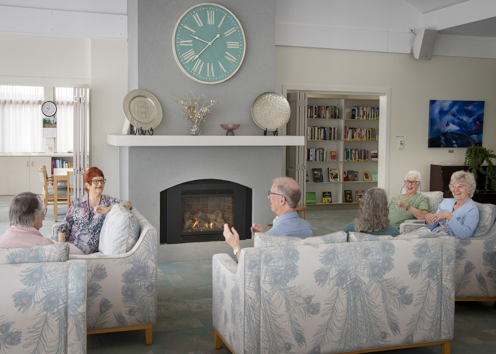 Lindsay Gardens Retirement Living