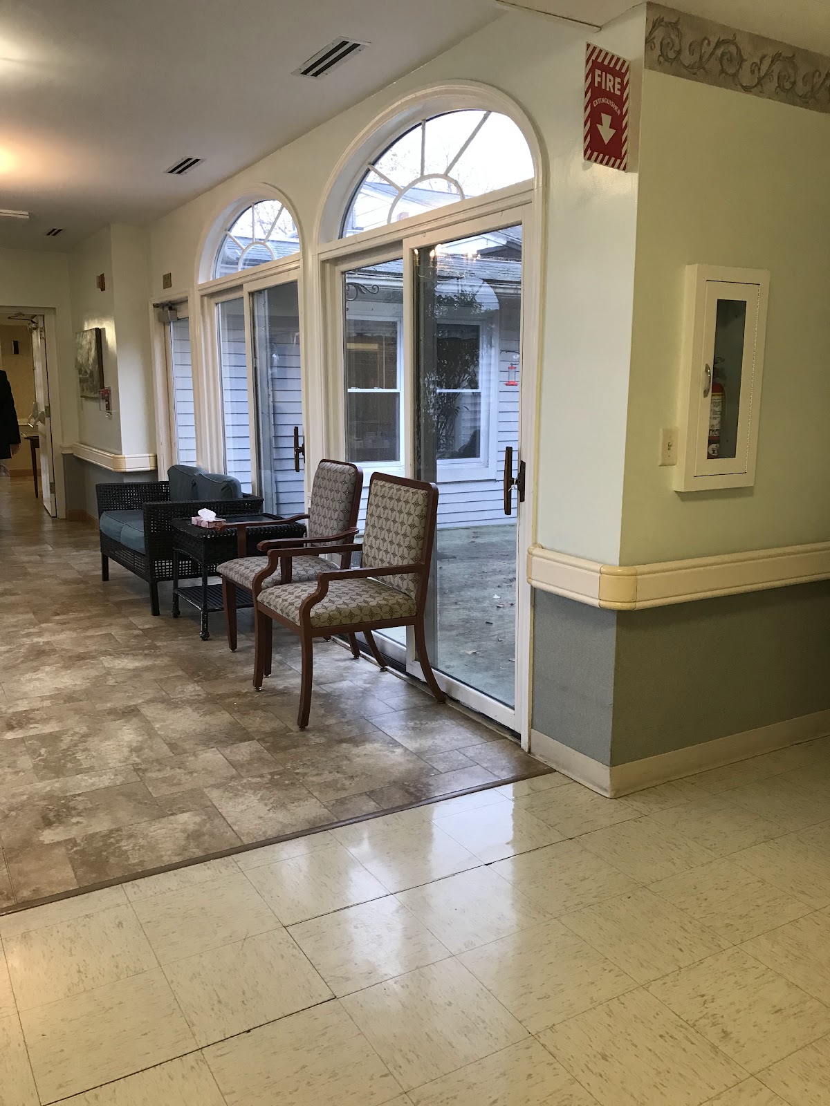 Apple Rehab Guilford