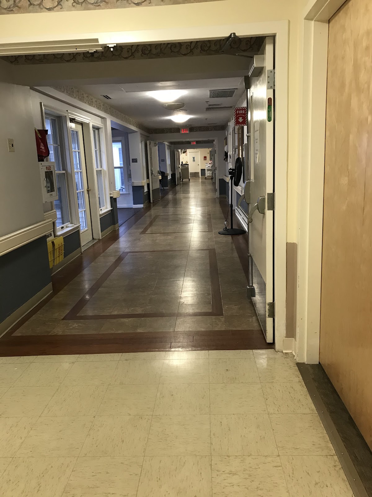Apple Rehab Guilford
