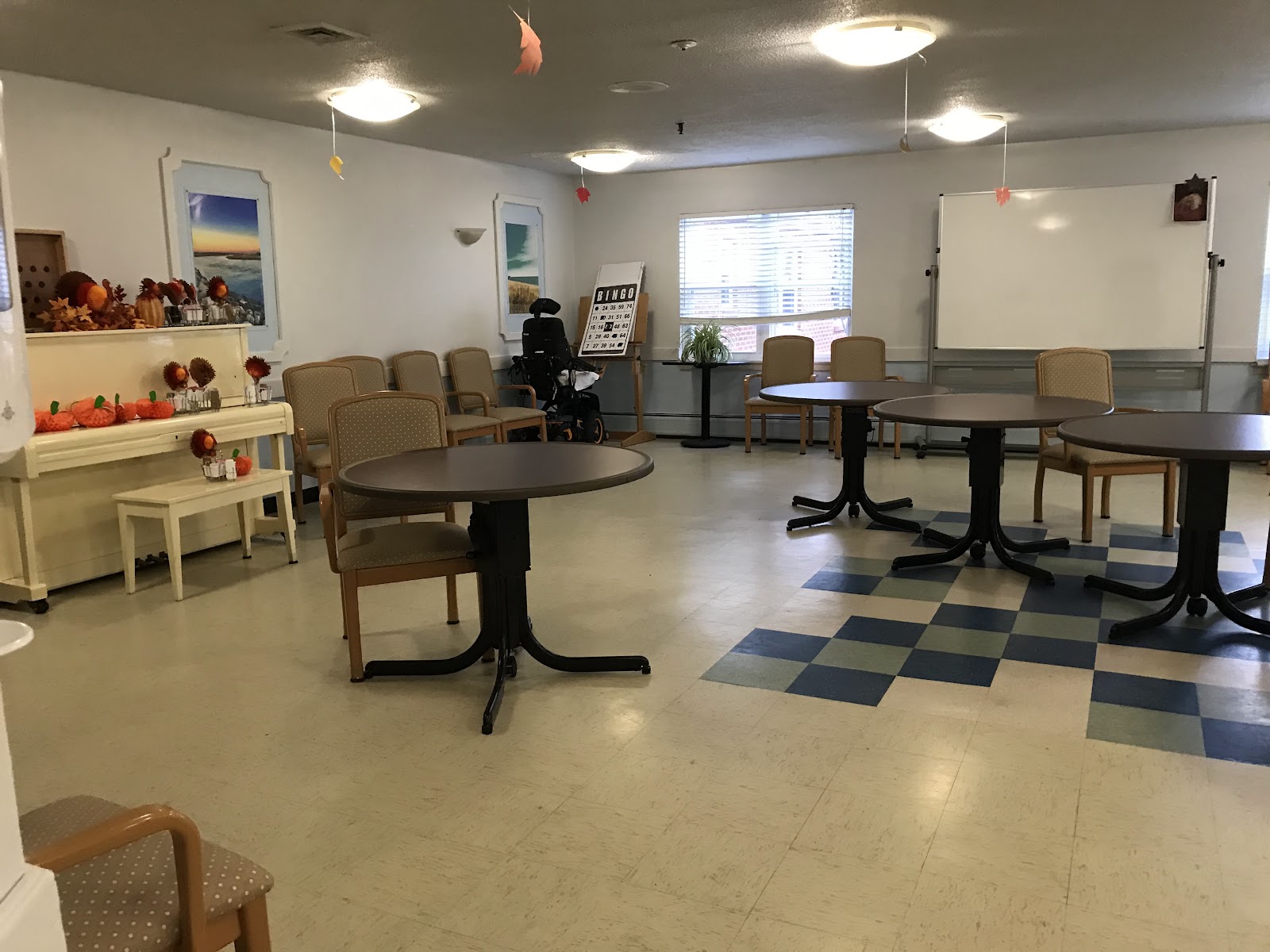 Apple Rehab Guilford