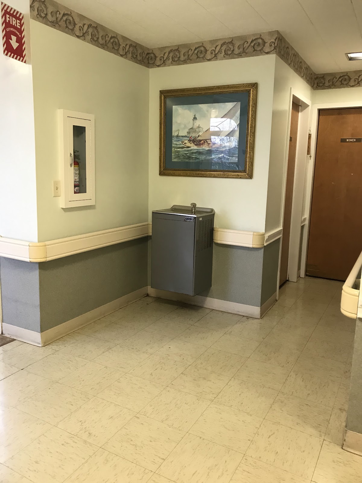 Apple Rehab Guilford