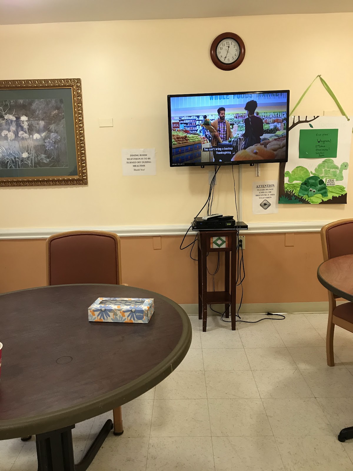 Apple Rehab Guilford