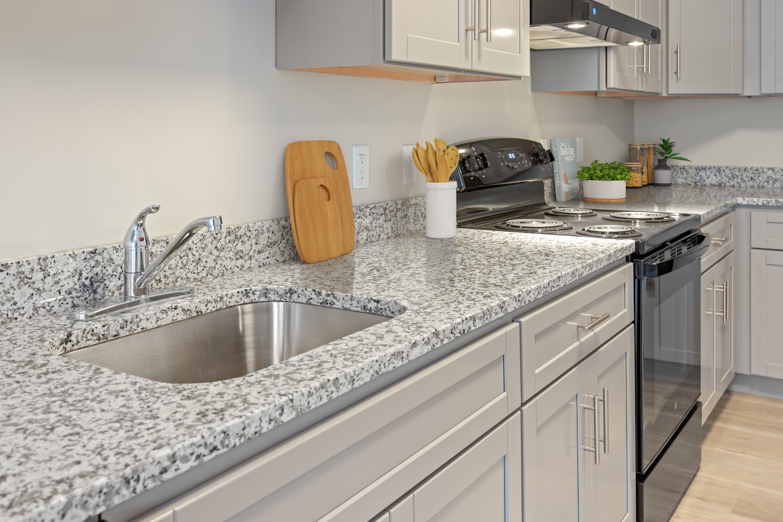 Homes at Oxon Hill Senior Apartments
