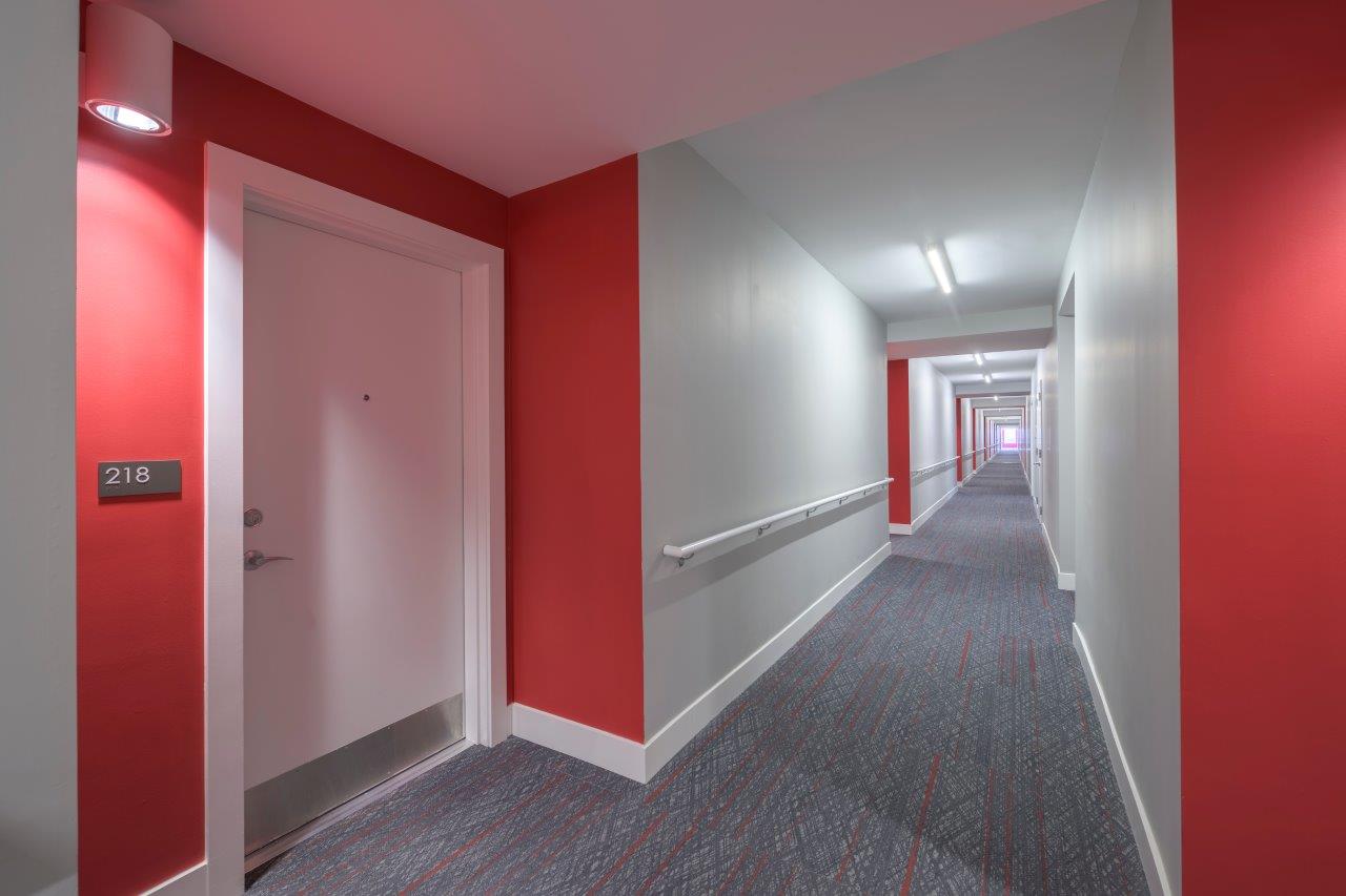 Homes at Oxon Hill Senior Apartments