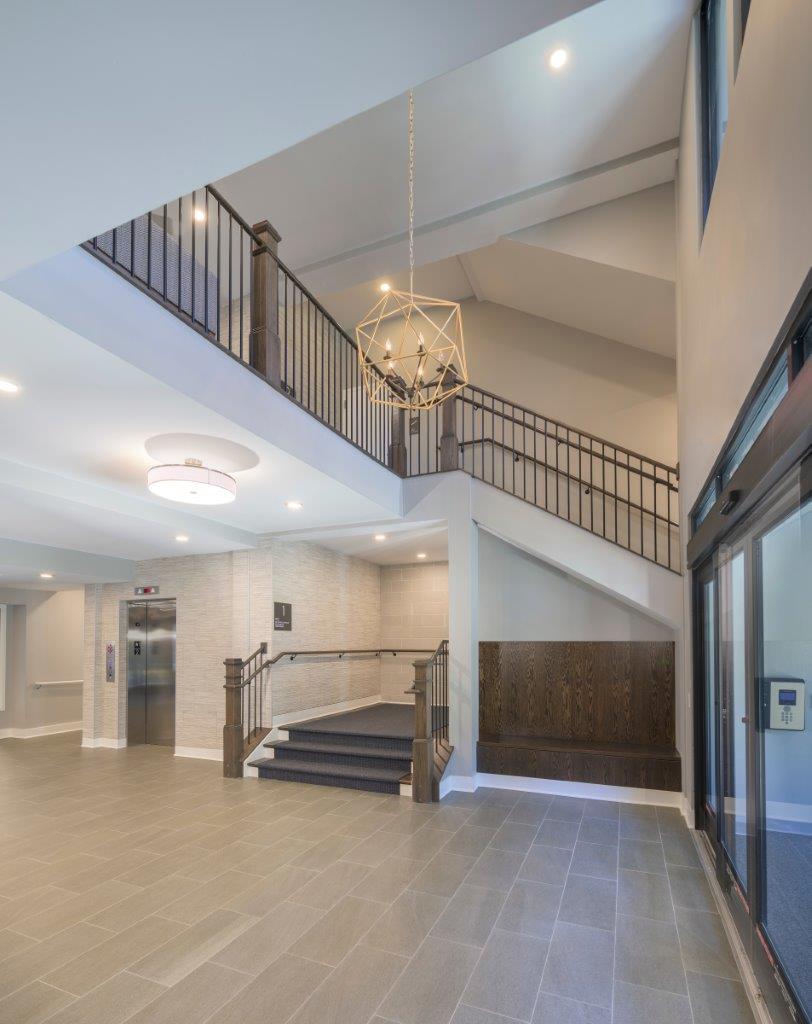Homes at Oxon Hill Senior Apartments