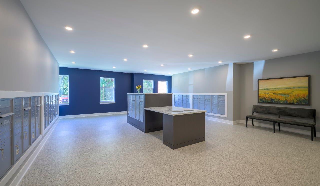 Homes at Oxon Hill Senior Apartments