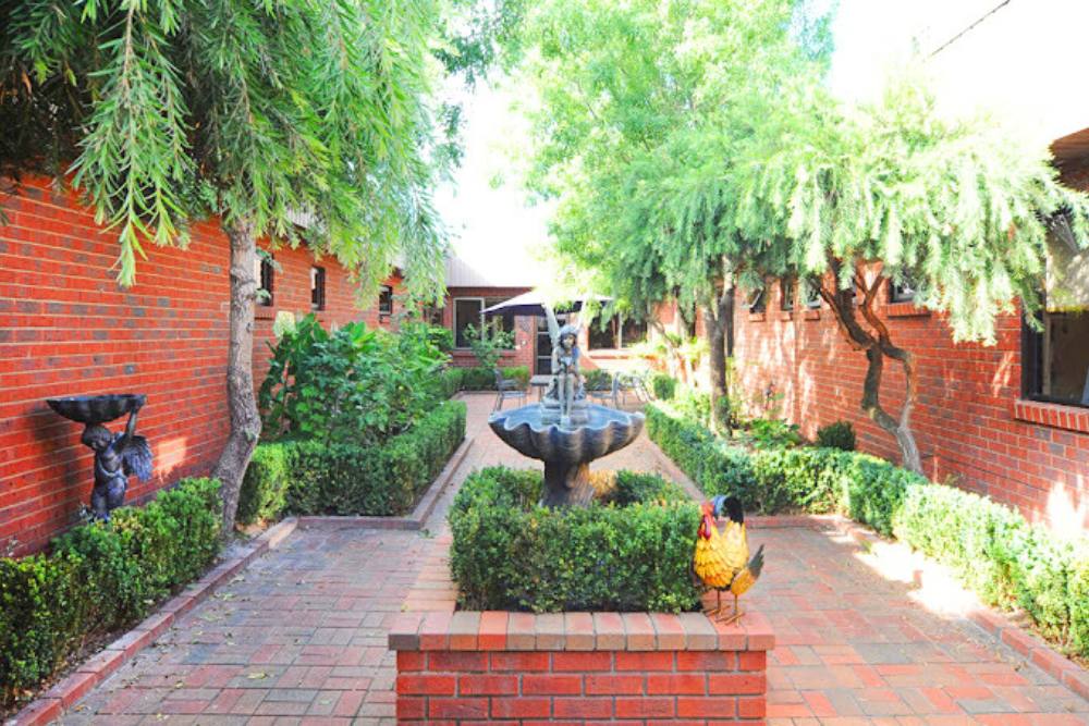 Menarock Life - Glen Waverley Aged Care