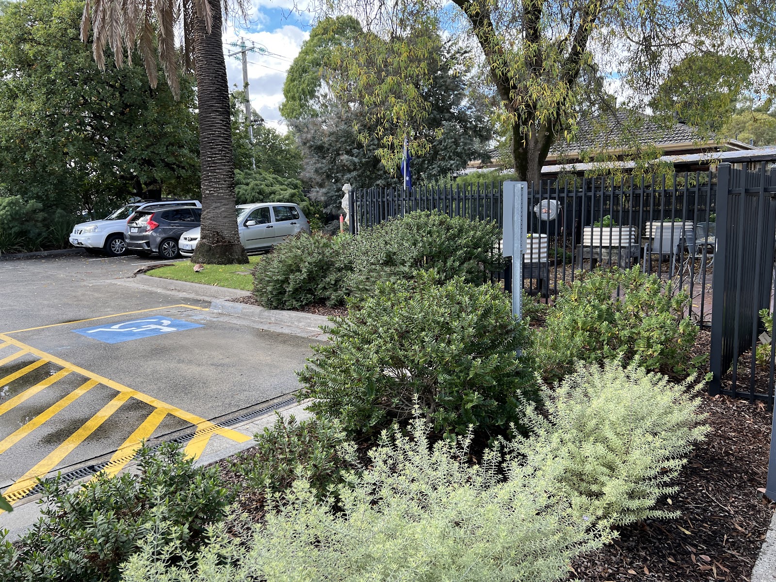 Menarock Life - Glen Waverley Aged Care
