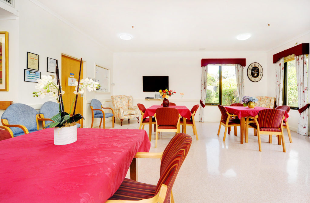 Menarock Life - Glen Waverley Aged Care
