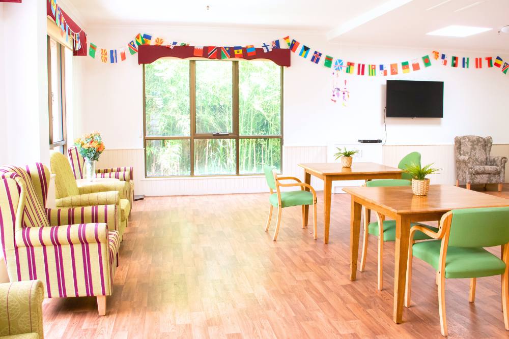 Menarock Life - Glen Waverley Aged Care