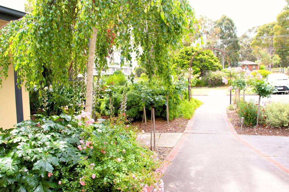 Menarock Life - Glen Waverley Aged Care
