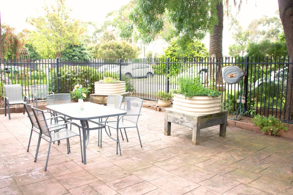 Menarock Life - Glen Waverley Aged Care