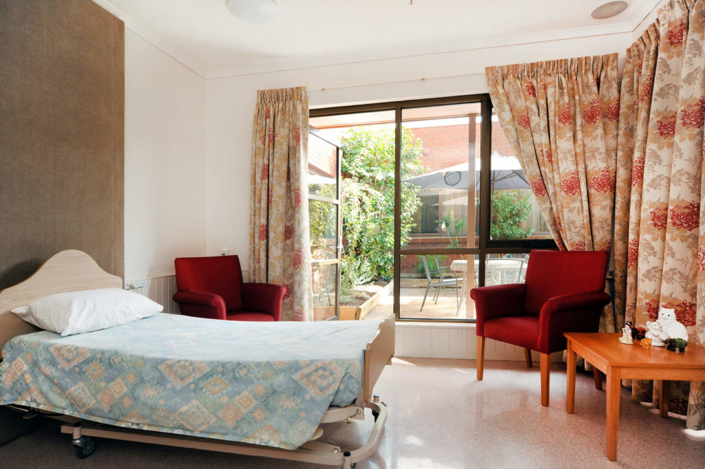 Menarock Life - Glen Waverley Aged Care