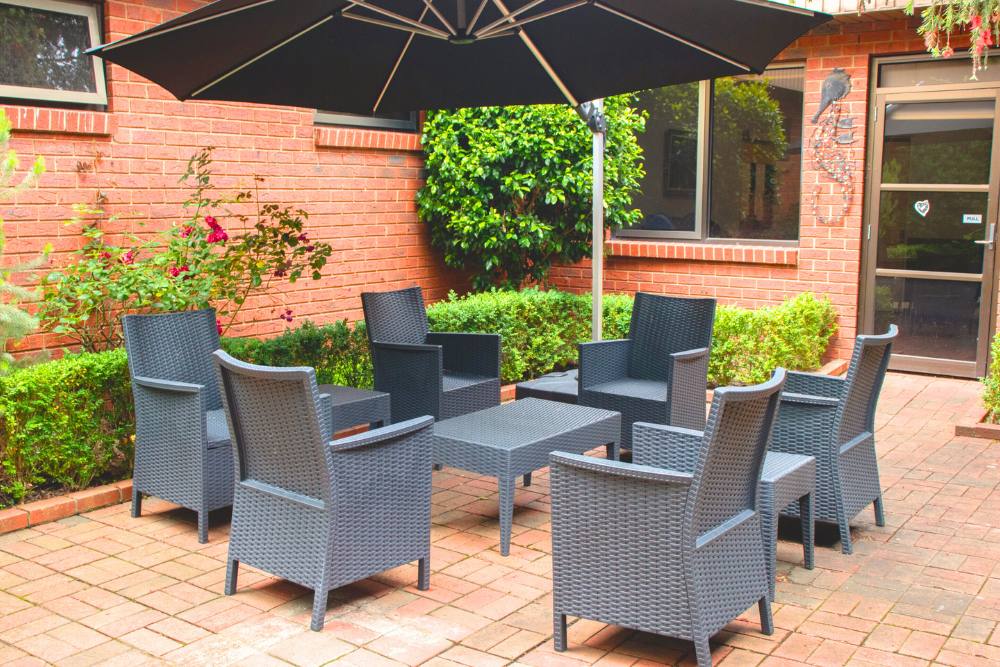 Menarock Life - Glen Waverley Aged Care