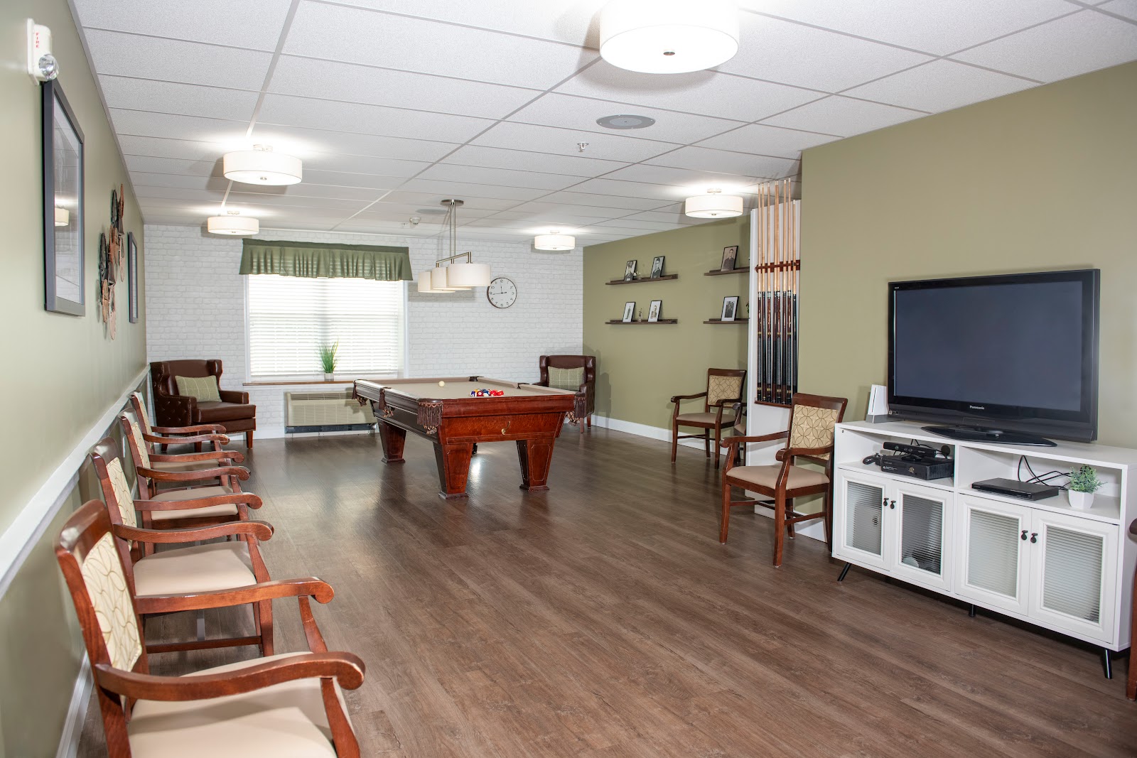 Providence Place Senior Living of Chambersburg
