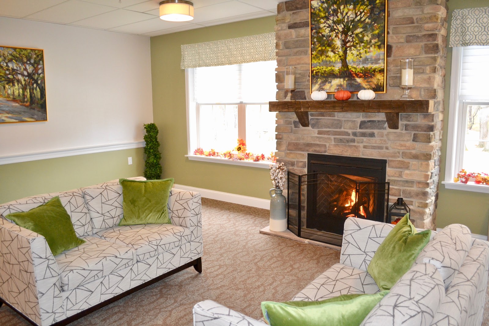 Providence Place Senior Living of Chambersburg