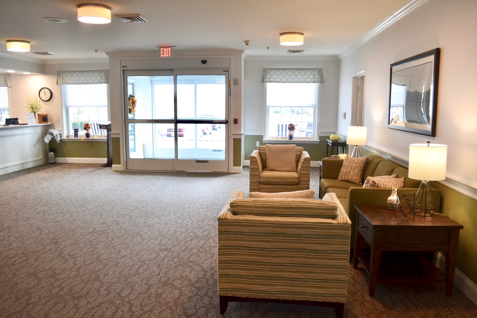 Providence Place Senior Living of Chambersburg
