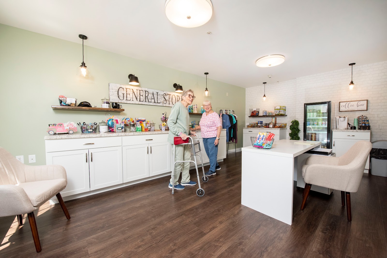 Providence Place Senior Living of Chambersburg