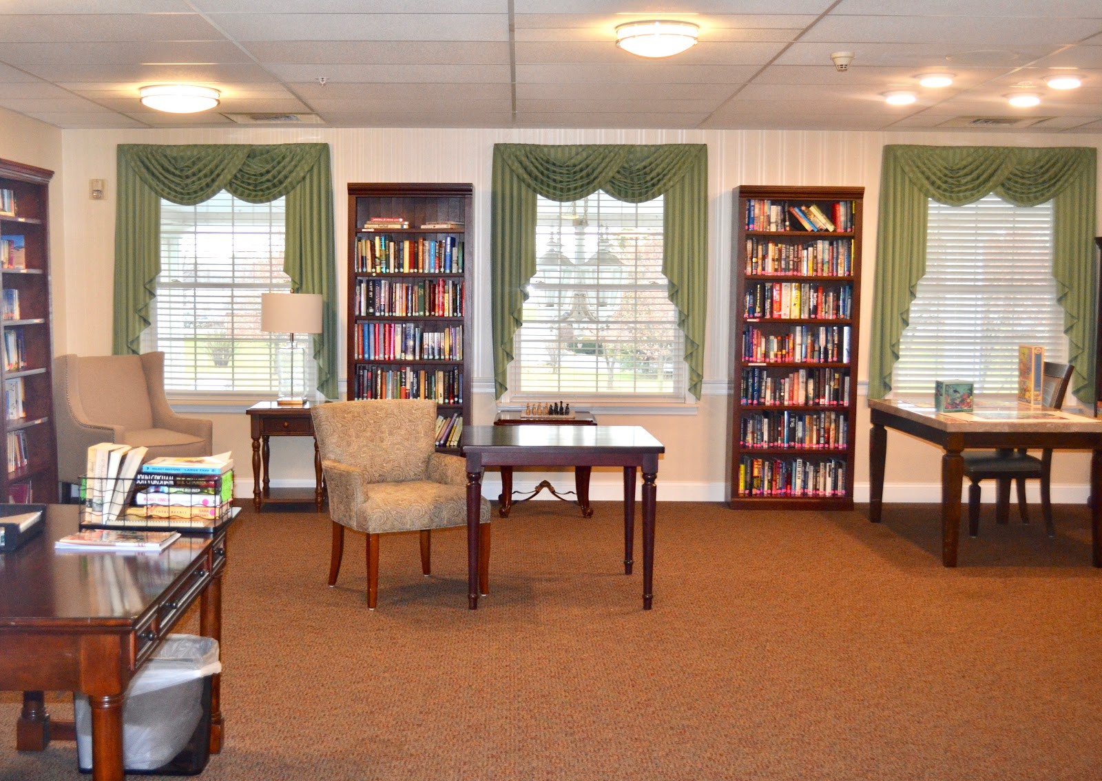 Providence Place Senior Living of Chambersburg