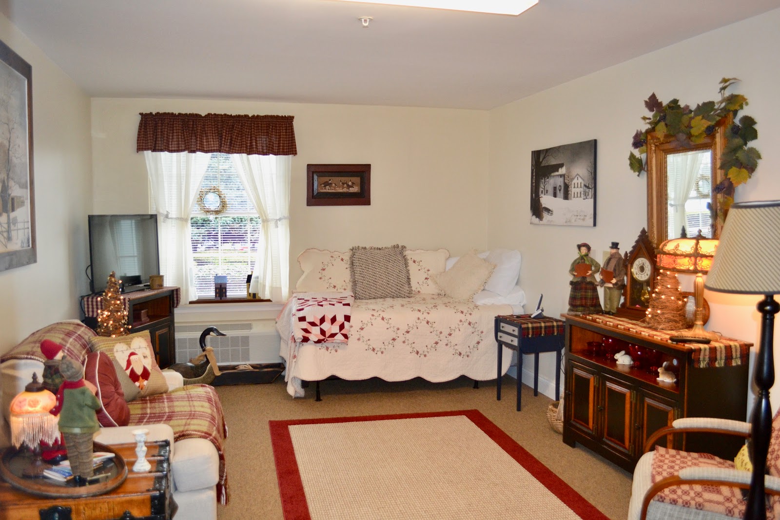 Providence Place Senior Living of Chambersburg
