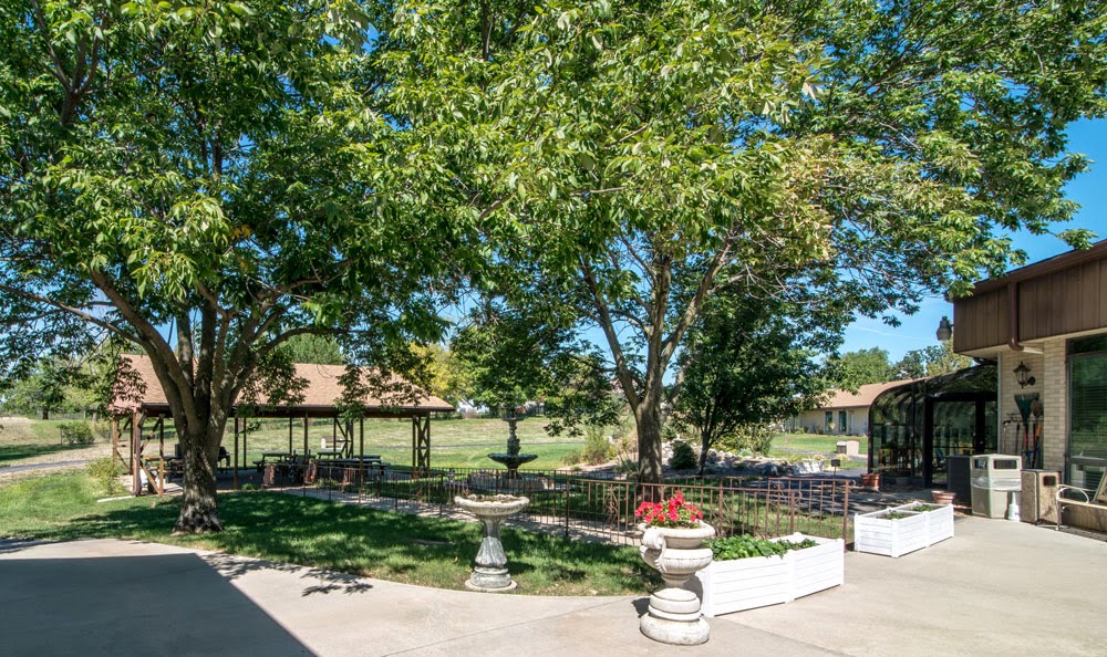 SummitView Terrace