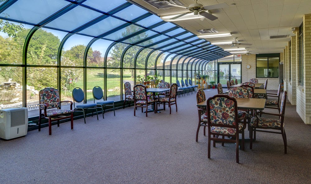 SummitView Terrace
