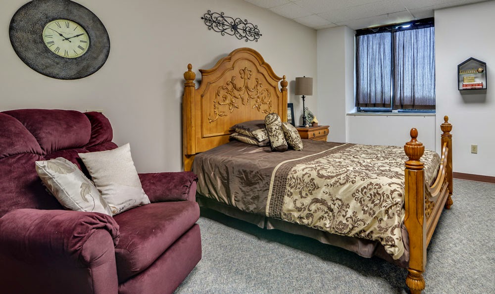 SummitView Terrace