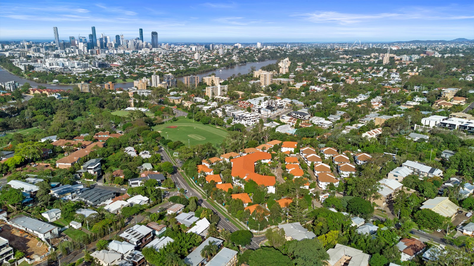 Taringa Parkside Retirement Living