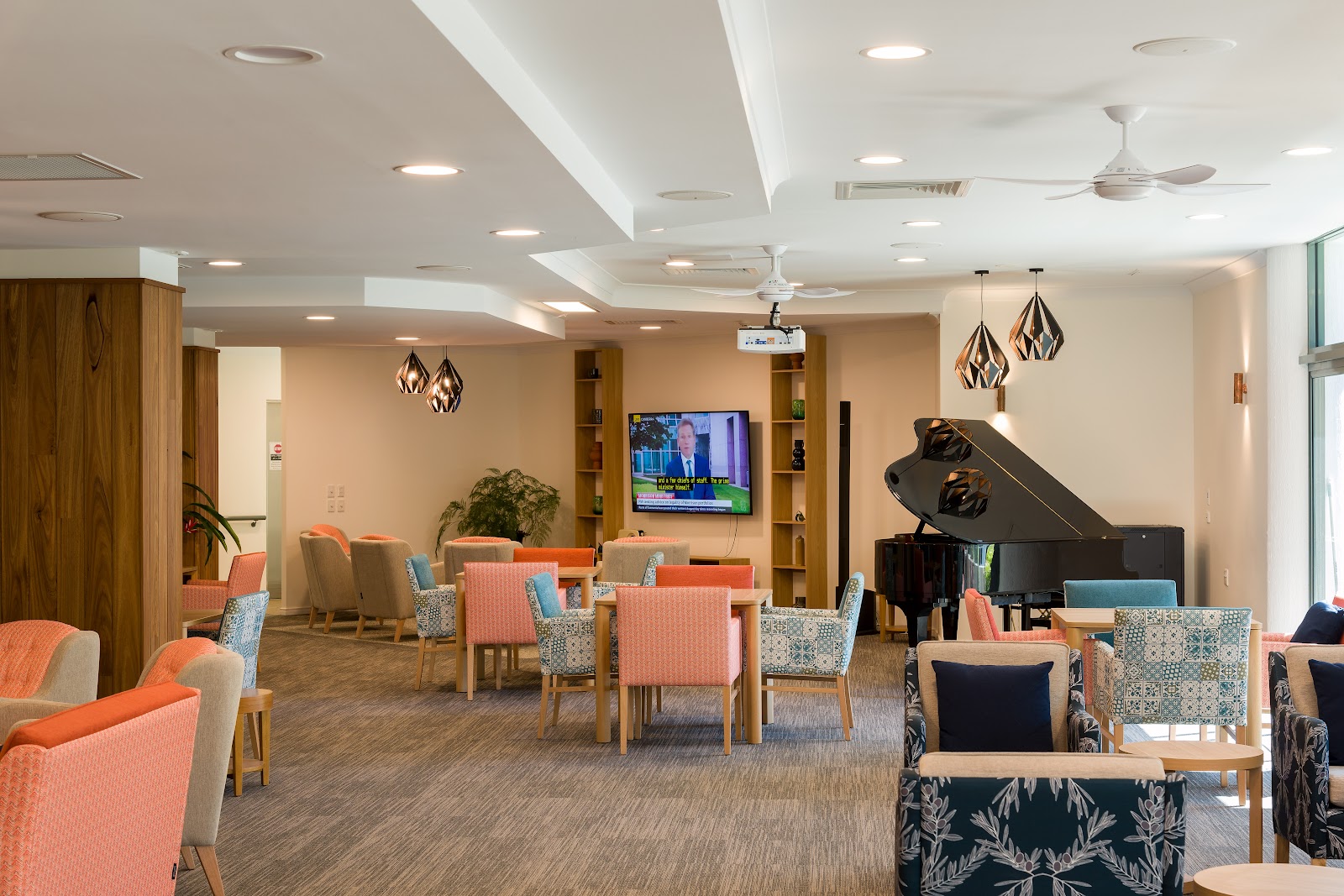 Taringa Parkside Retirement Living