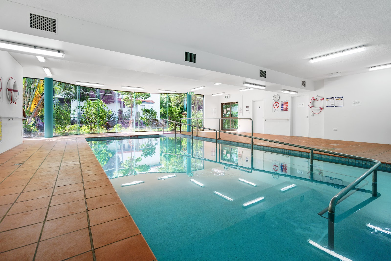 Taringa Parkside Retirement Living