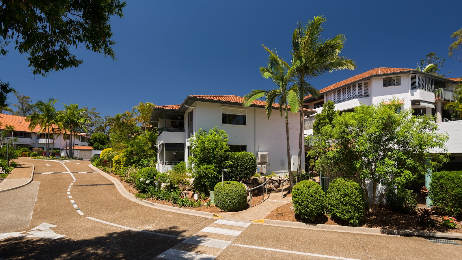 Taringa Parkside Retirement Living