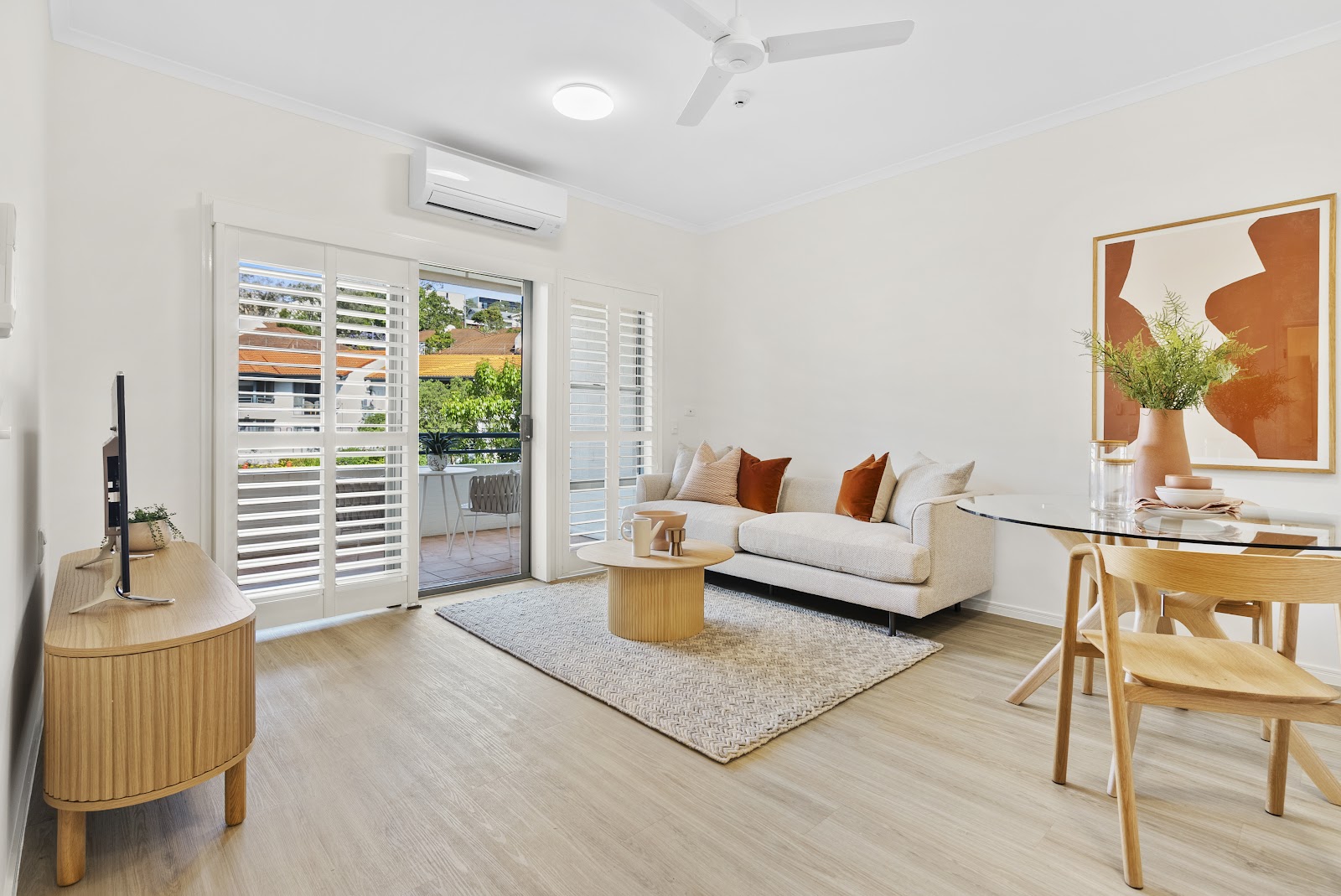 Taringa Parkside Retirement Living