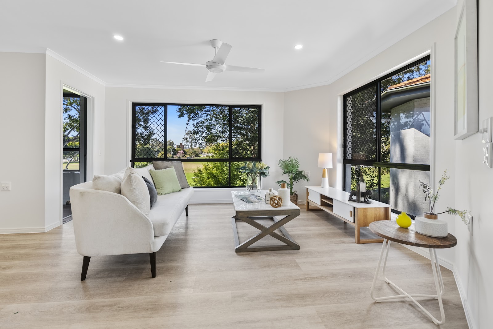 Taringa Parkside Retirement Living
