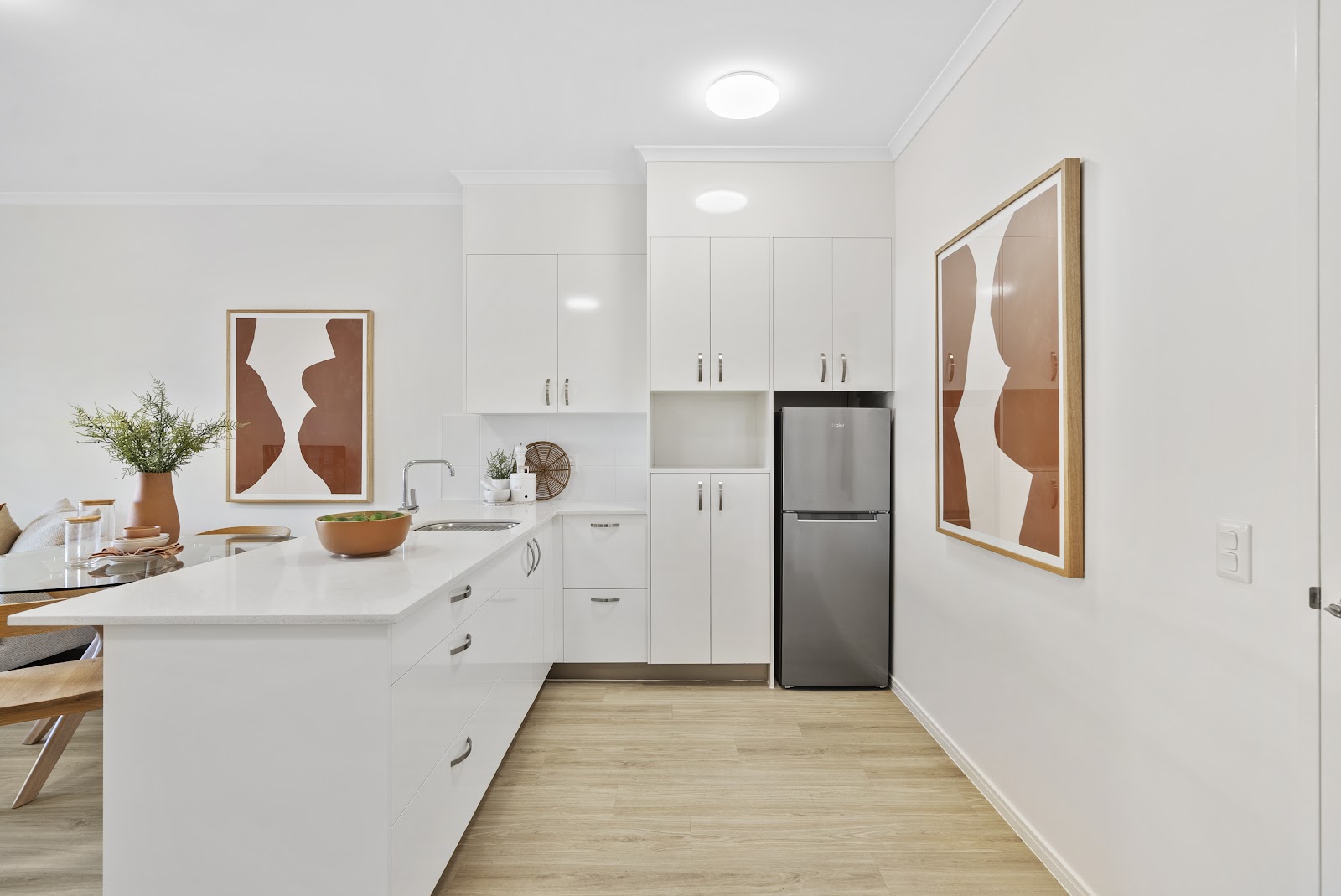 Taringa Parkside Retirement Living