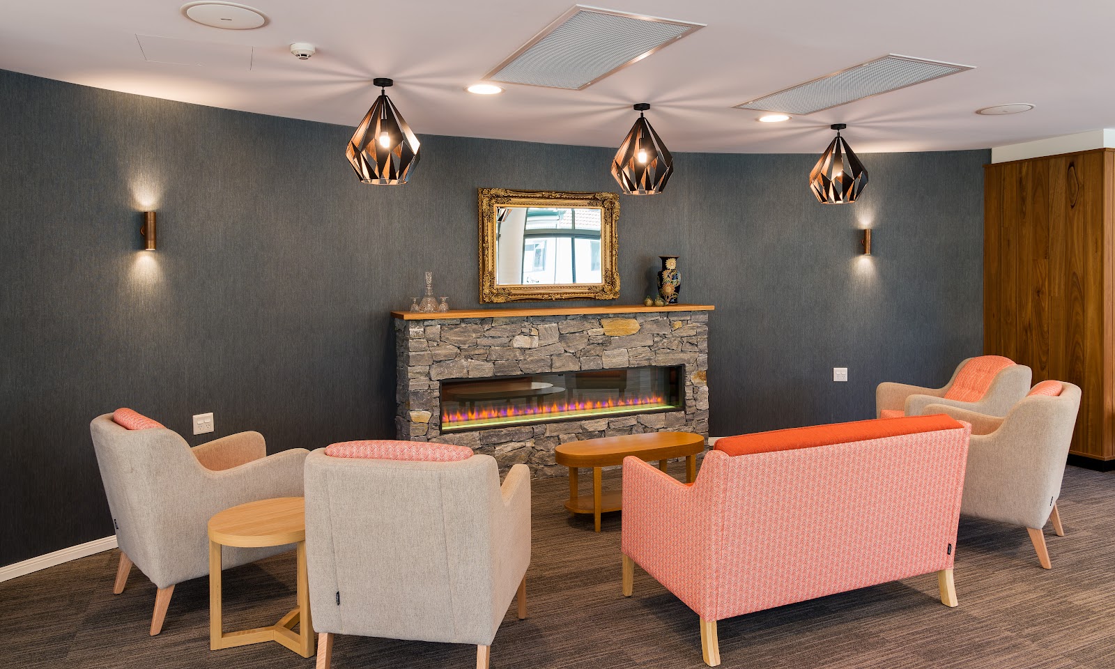 Taringa Parkside Retirement Living