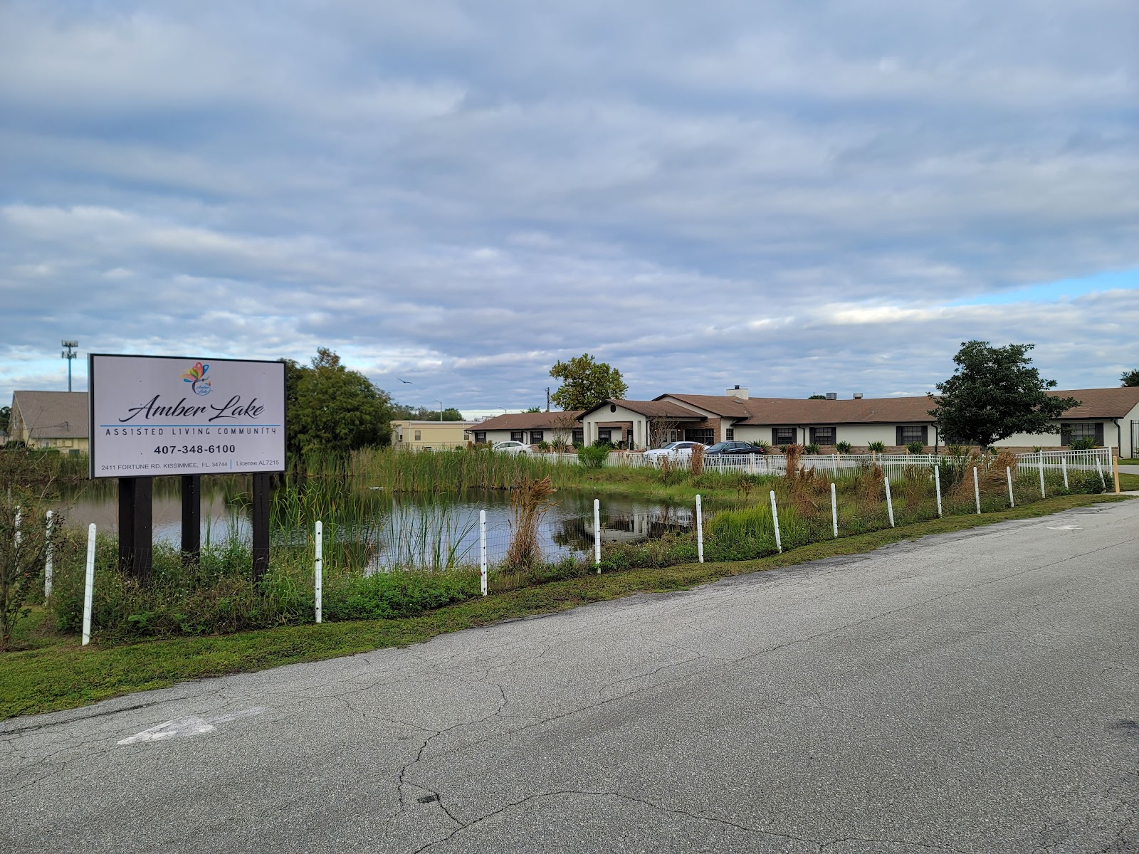 Amberlake Assisted Living