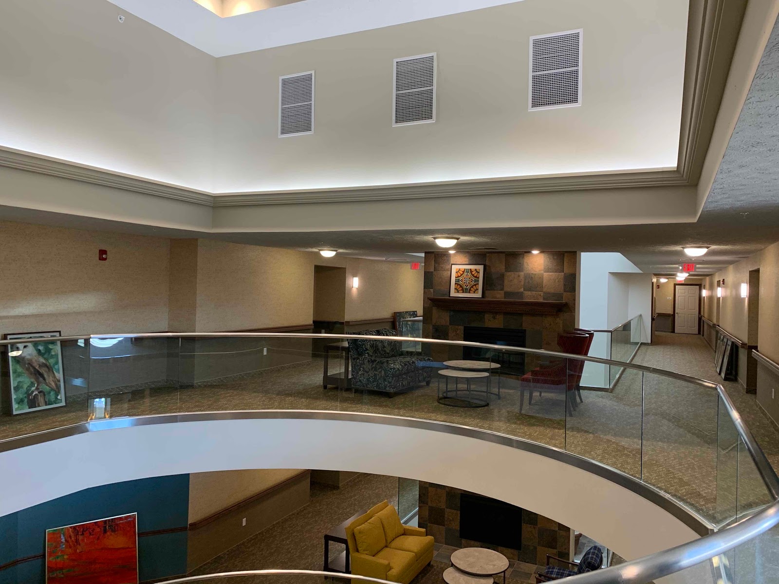 Hudson Meadows Retirement Community