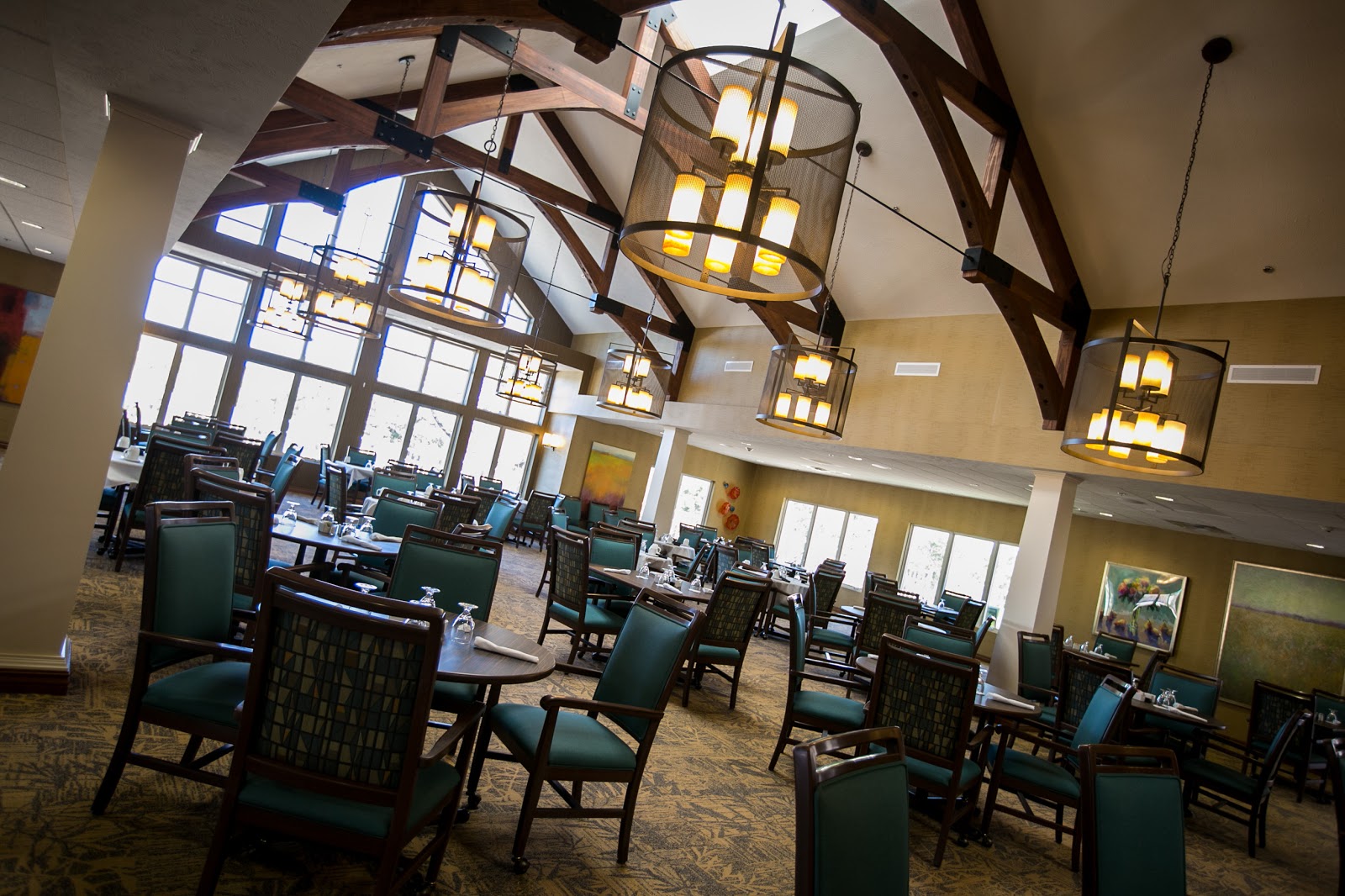 Hudson Meadows Retirement Community