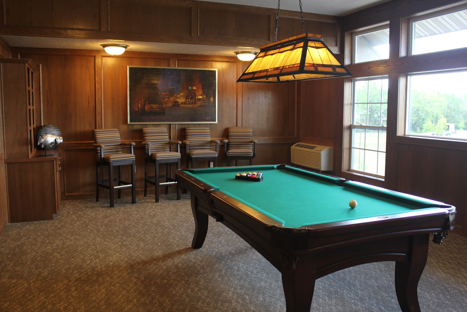 Hudson Meadows Retirement Community