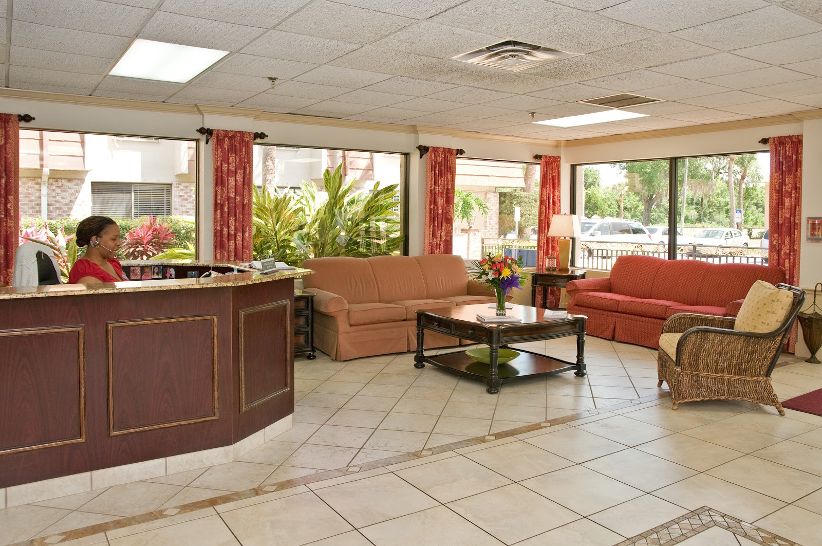 Life Care Center of Altamonte Springs