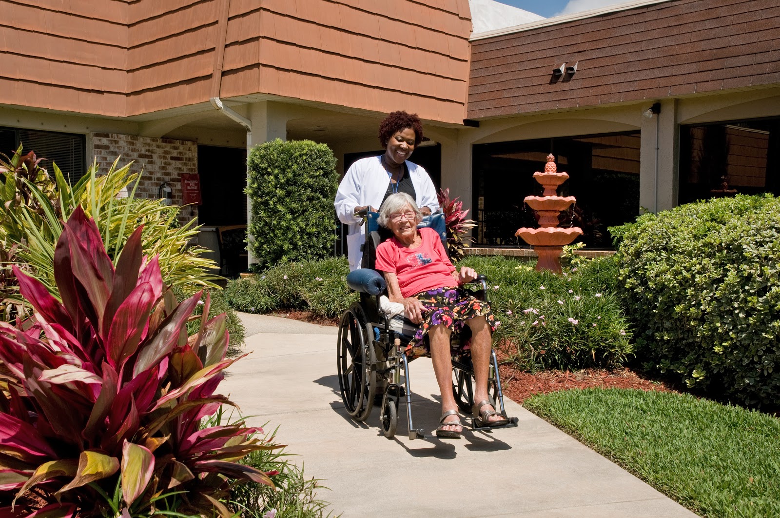 Life Care Center of Altamonte Springs