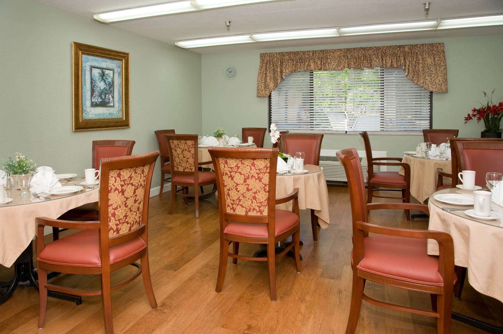 Life Care Center of Altamonte Springs