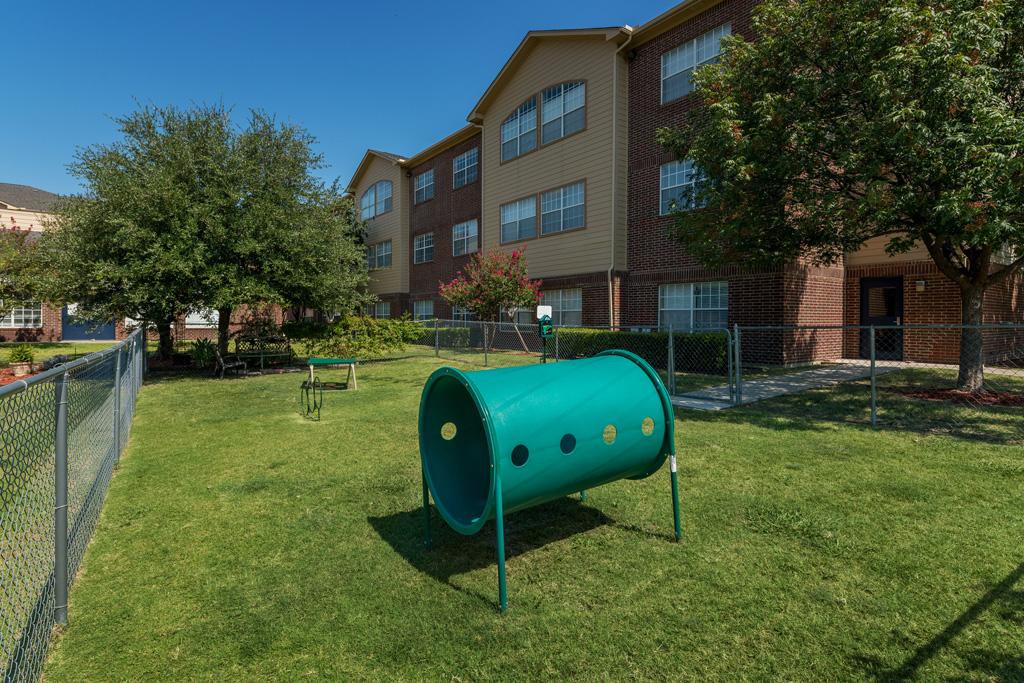 Lewisville Senior Living