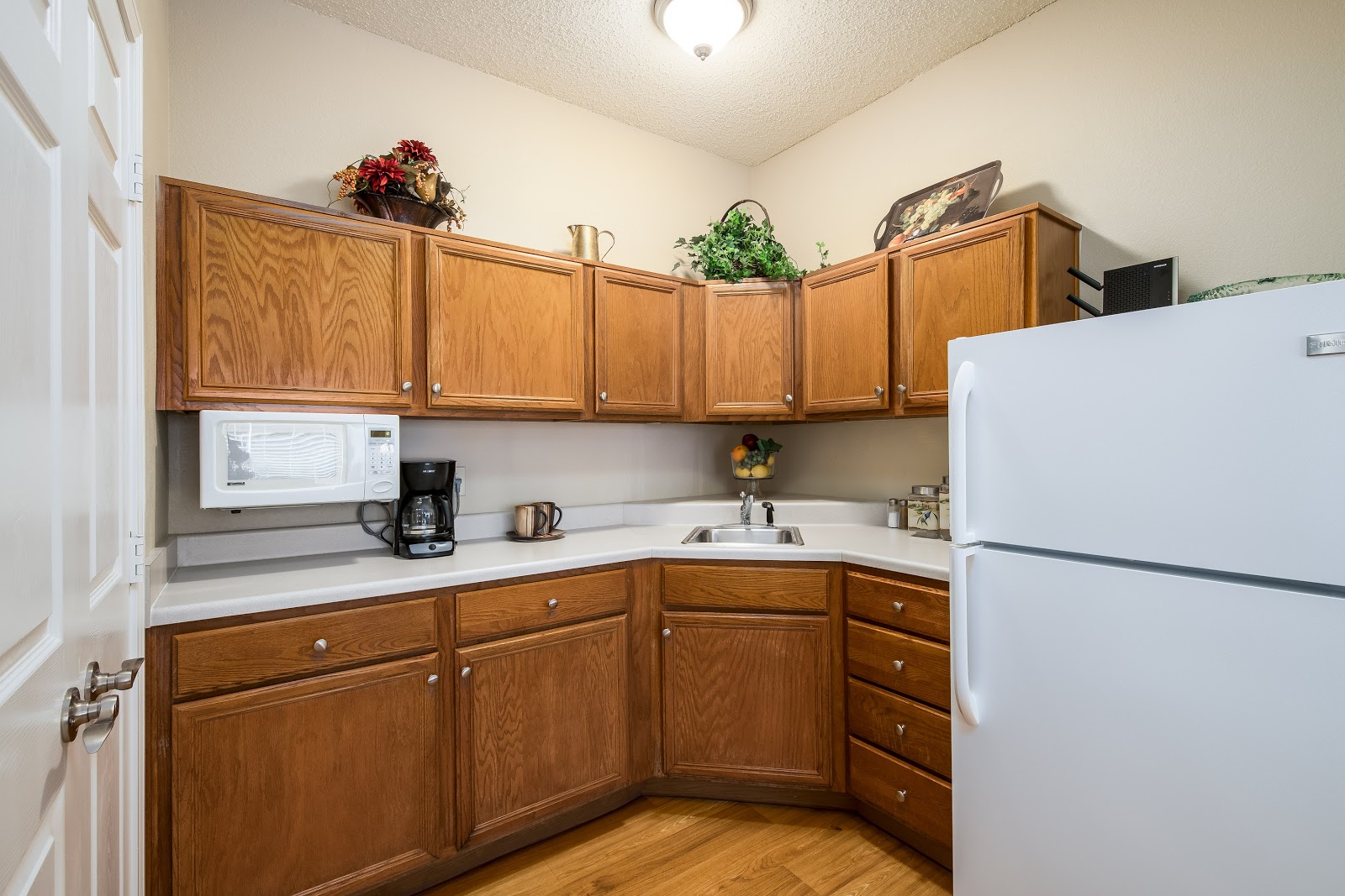 Lewisville Senior Living