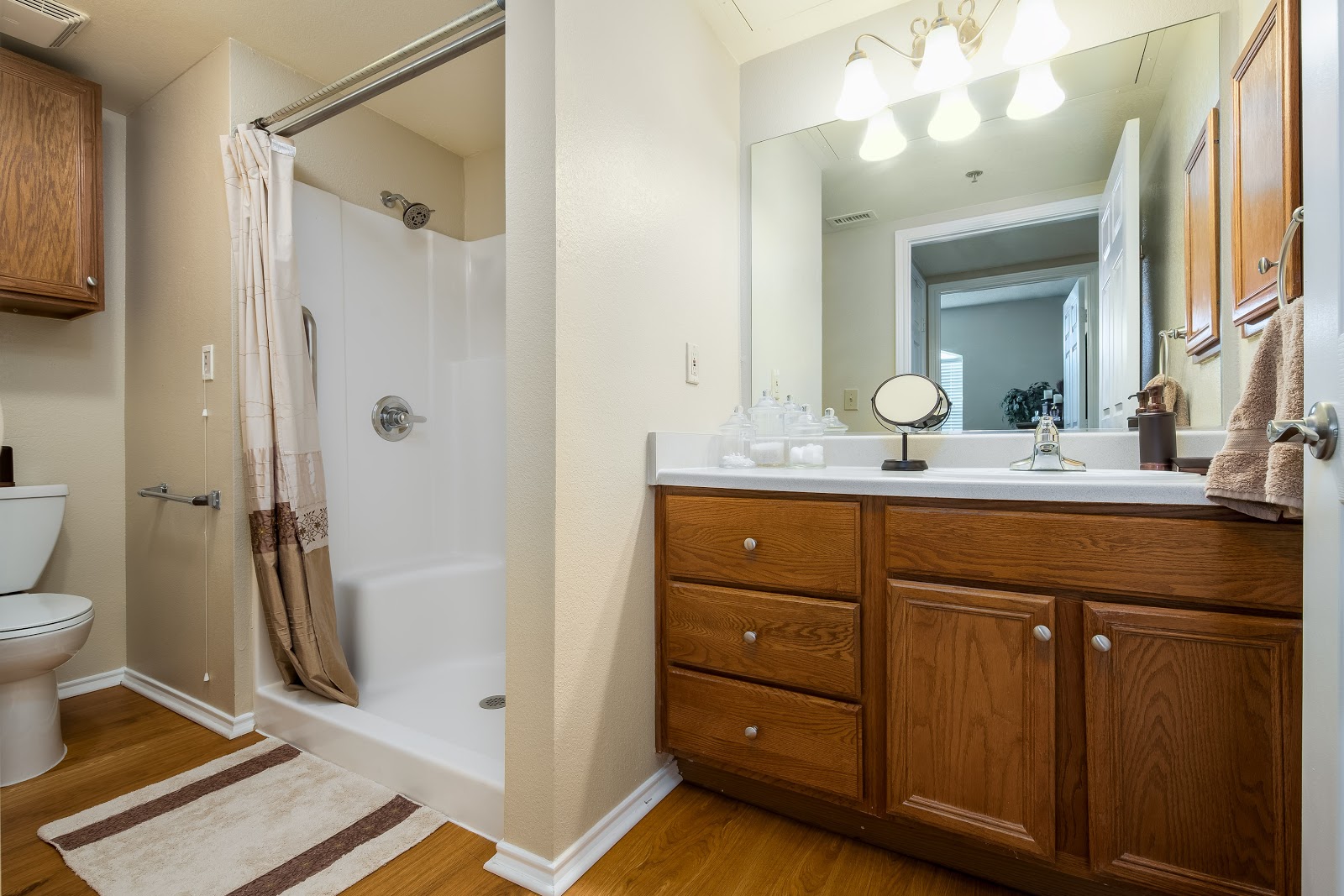 Lewisville Senior Living