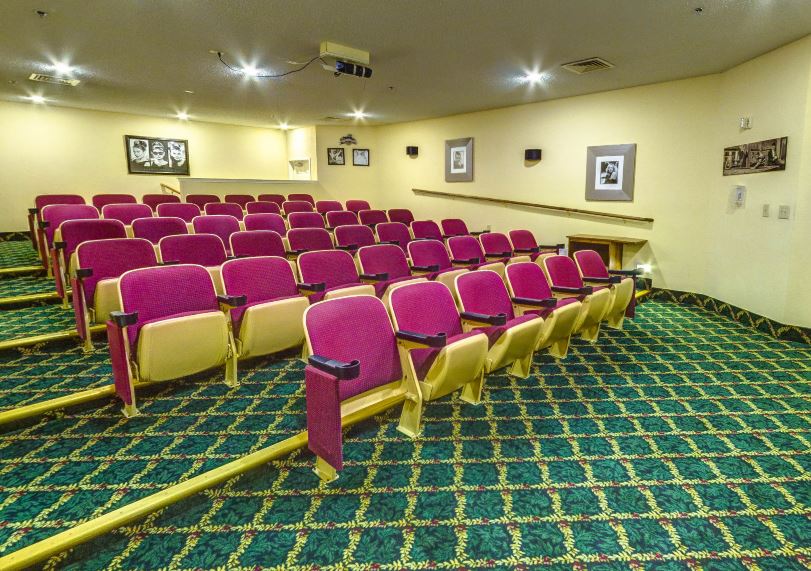 Lewisville Senior Living