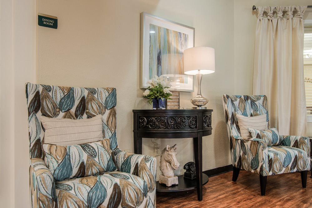 Lewisville Senior Living