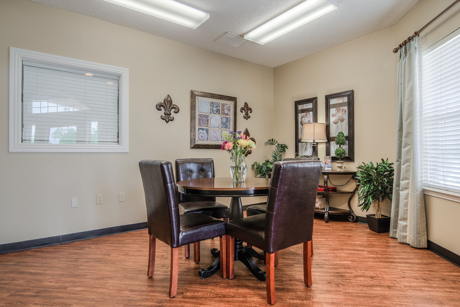 Lewisville Senior Living