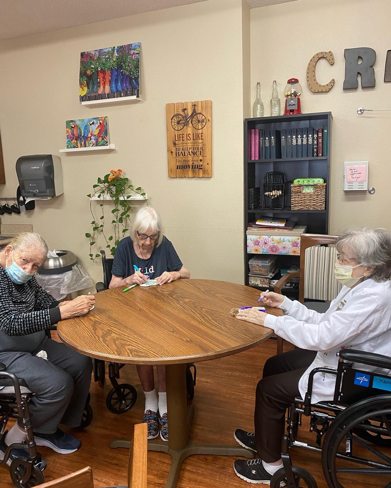 Lewisville Senior Living